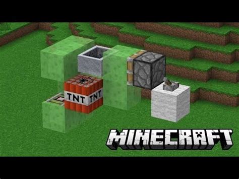 TNT Duper Flying Machine 5 Minecraft YouTube