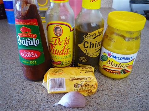 Gusta Usted Alitas Picantes Hot Wings Faciles Y Rapidas Gusta Usted