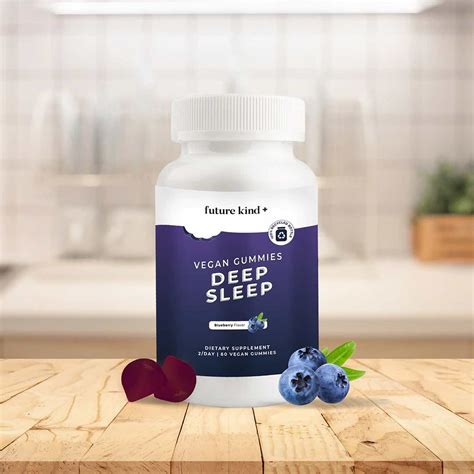 Best Melatonin Gummies of 2023 | Sleep Foundation