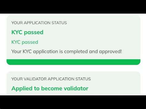 Kyc Pi Network All Problems Solved Get Your Kyc Slot Passed In Just