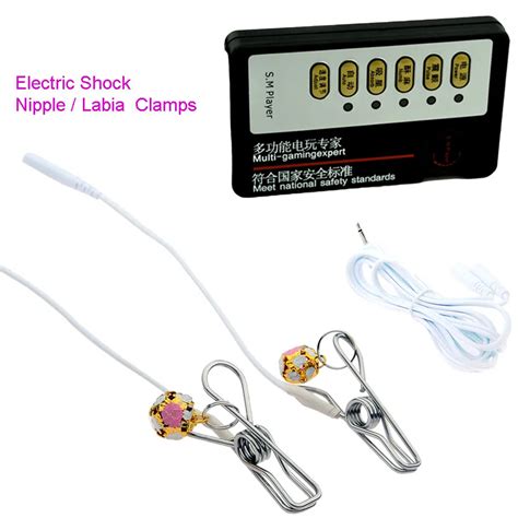 Generic Electric Shock Vagina Spreader Speculum Labia Best Price Online Jumia Kenya