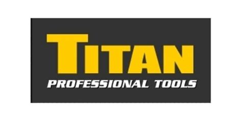 Download Titan logo transparent PNG