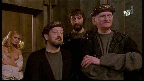 Naked Sabrina Siani In Dagobert