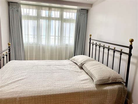 Verve Tower 2 2br Facing Terra Park Bgc On Carousell