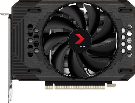 Pny Nvidia Geforce Rtx 3060 12gb Xlr8 Gaming Revel Epic X Rgb Single