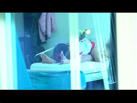 La enfermera más traviesa visita a su paciente XVIDEOS