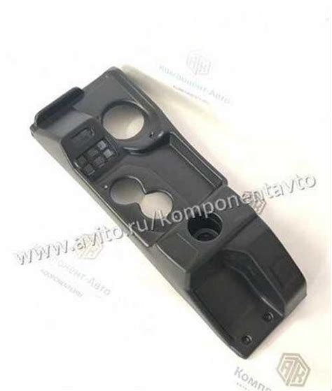 Тоннель пола Нива 4х4 | Festima.Ru – частные объявления