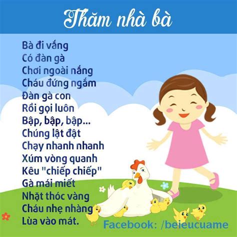 hinh anh nhung bai tho hay dep nhat trung cap nghe thuong mai du