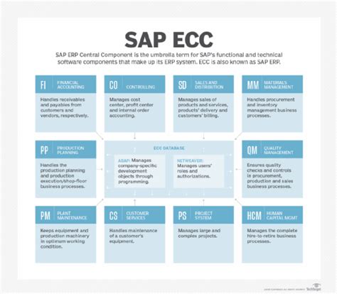 What Is Sap Erp