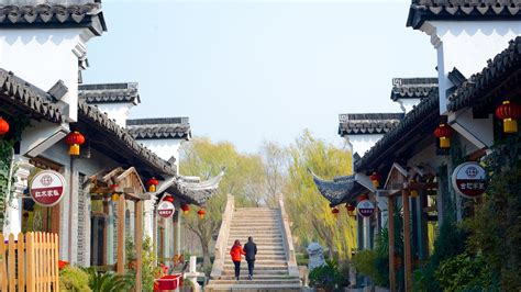 Visit Zhejiang: 2022 Travel Guide for Zhejiang, China | Expedia