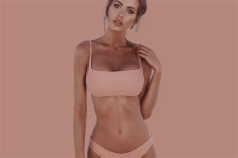 How To Choose The Best Bikini Color For Pale Skin Swimsuits101