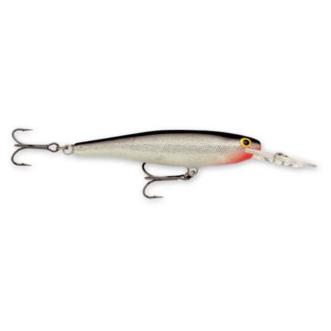 Rapala Minnow Rap Lure Crank Baits At Sportsman S Guide