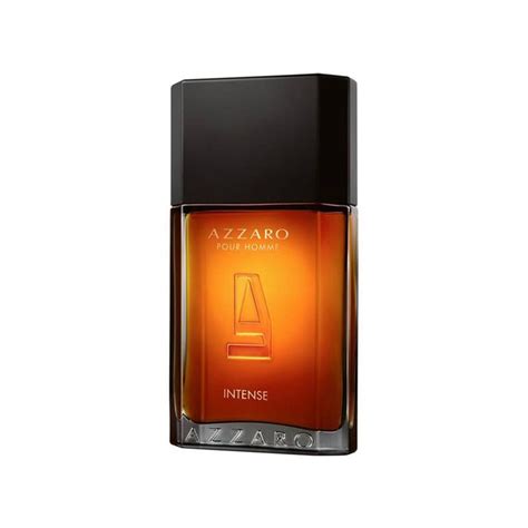 AZZARO POUR HOMME INTENSE EDP