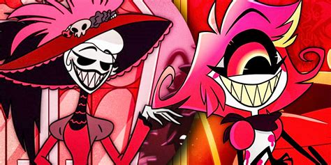 Hazbin Hotel Season 2 & Beyond Will Focus More On The Overlords & World Of Hell