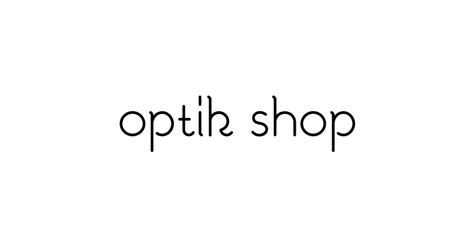 Optik Shop - Kadın, Erkek ve Çocuk Güneş Gözlüğü & Aksesuar