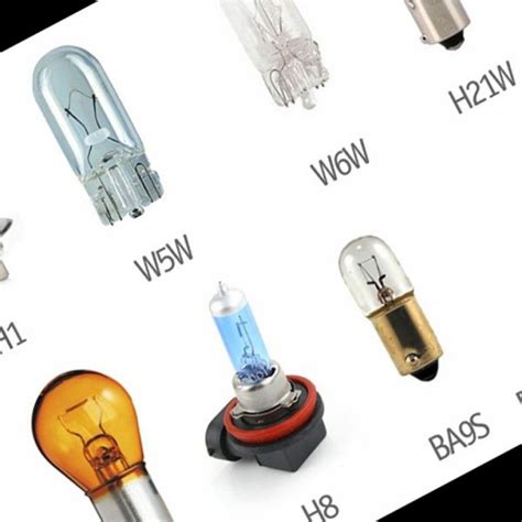 Лампы ближнего света на Рено Дастер: выбор и замена