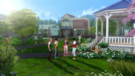 The Sims 4 Clubs: Your Handy Guide