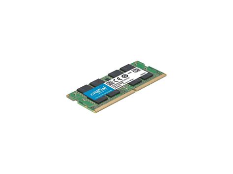 Crucial 8GB 260-Pin DDR4 SO-DIMM DDR4 2666 Laptop Memory - Newegg.ca