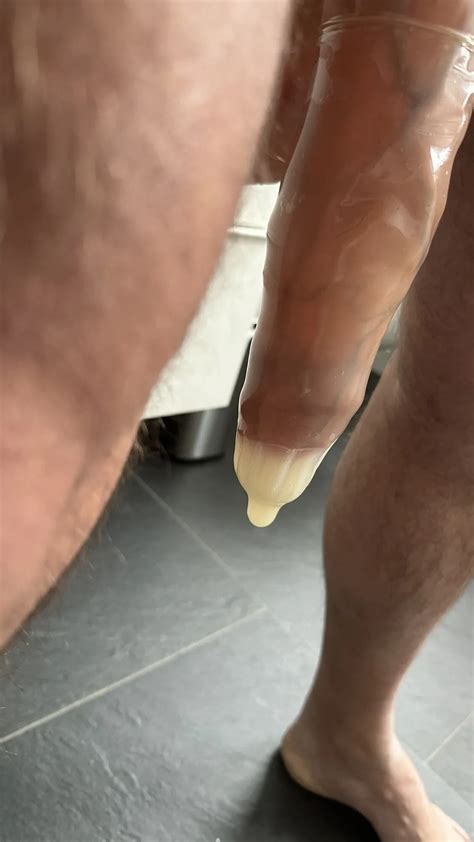 Monster XXL Cock And XXL Condom Nude Pics XHamster