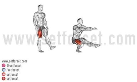 Master The Pistol Squat Progressions Variations Benefits And Workout