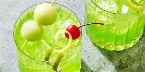 Best Midori Sour Recipe How To Make A Midori Sour