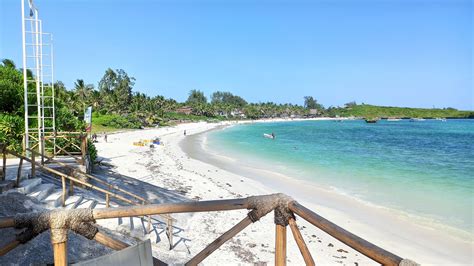 Watamu Beach | Mombasa Island | Kenya Safari Beaches | Watamu