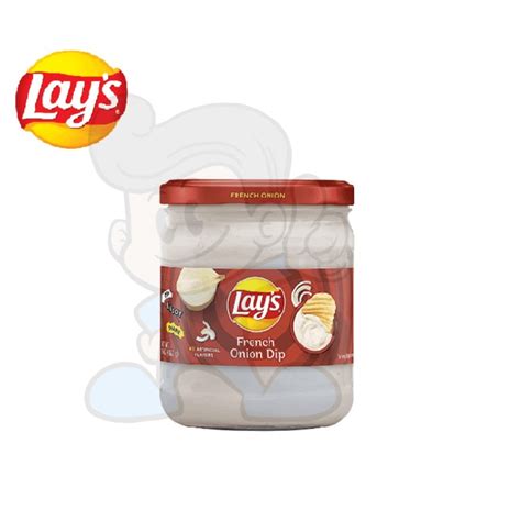 Lays French Onion Dip 15 Oz Food And Drinks Other Food And Drinks On