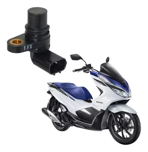 E Sensor Do Velocímetro Pcx 150