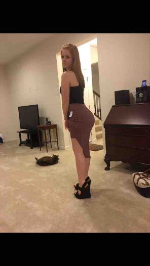 Thick Ginger Part Two Porn Pic