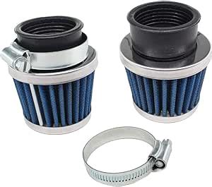 Amazon USPEEDA 35mm Air Filter For Mini Trail 50 Z50 C70 CT70 SL70