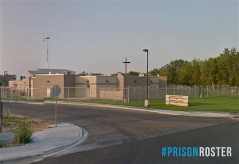 Elmore County Jail, ID Inmate Roster