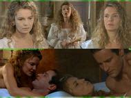 Naked Sophie De La Rochefoucauld in Le Réveillon des bonnes