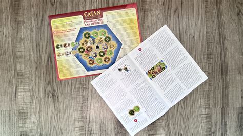 Обзор настольной игры Catan: Колонизаторы - проще и увлекательнее, чем ...
