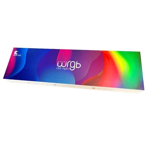 Đèn Led Chihiros WRGB2 45 - Mỹ Đình Aquarium