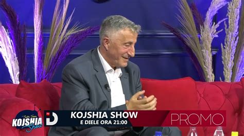 Kojshia Show Rrahman Jasharaj Promo Youtube