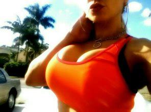 Malena S Magnificent Mounds Photo HD Porn Tube