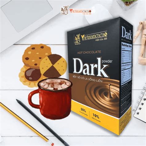 Bí quyết học tập làm việc hiệu quả đến từ Hot Chocolate Vietnamcacao