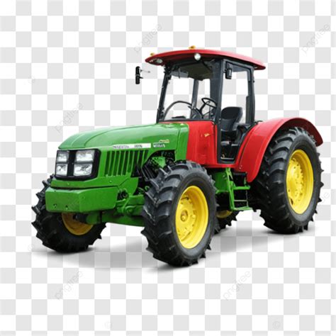 agricultural tractor tractor agriculture technology png transparent