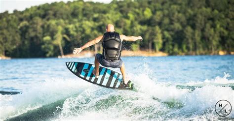 Find Your Board Best Wakesurf Boards For Beginners