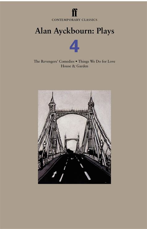 Alan Ayckbourn Plays Four Alan Ayckbourn 9780571274611