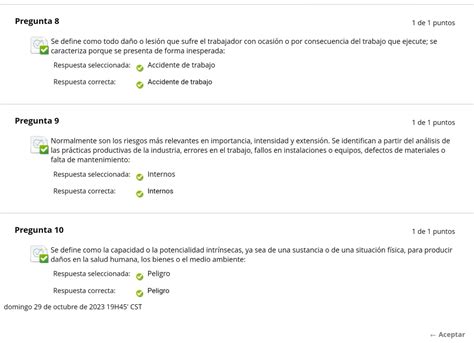 Actividad 12 Automatizada Salud Ambiental Y Estilo De Vida Studocu