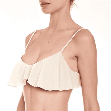 Sustainable Grand Cay Bikini Top R Ve De Rive Swimwear Swiss Impact Store