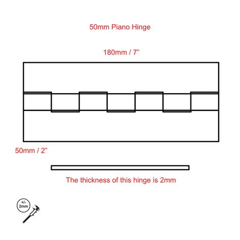 Piano Hinge Uk