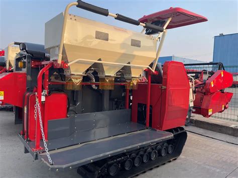 Lovol Rg Plus Combine Harvester Lz G For Rice Wheat Corn Soybean