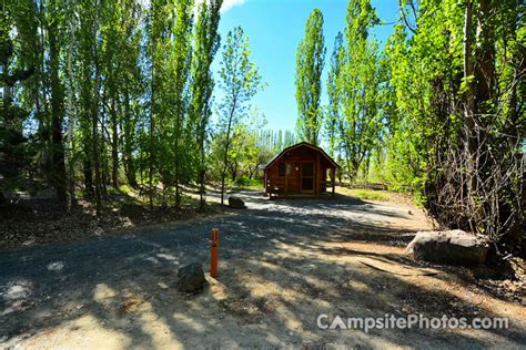 Potholes State Park - Campsite Photos, Campground Availability Alerts