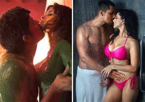 animal  top   controversial intimate  bold scenes