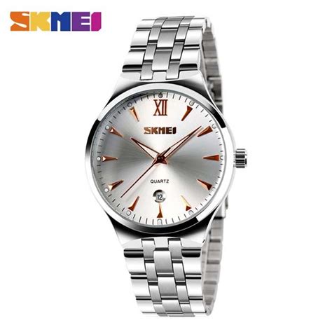 SKMEI 9071 Quartz Watch | ShopZ | Reviews on Judge.me
