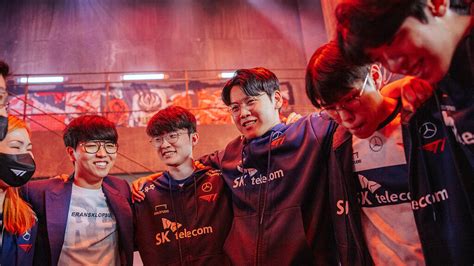 Lck Summer Split All Rumored Confirmed Roster Moves