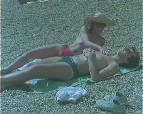 Naked European Unknowns In Zikina Dinastija