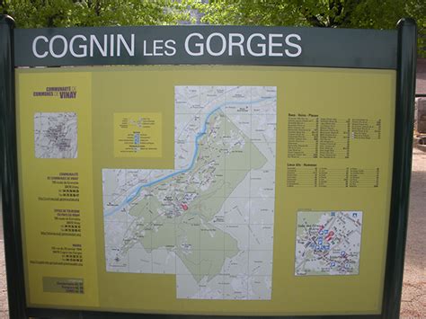 Le Village En Images Commune De Cognin Les Gorges